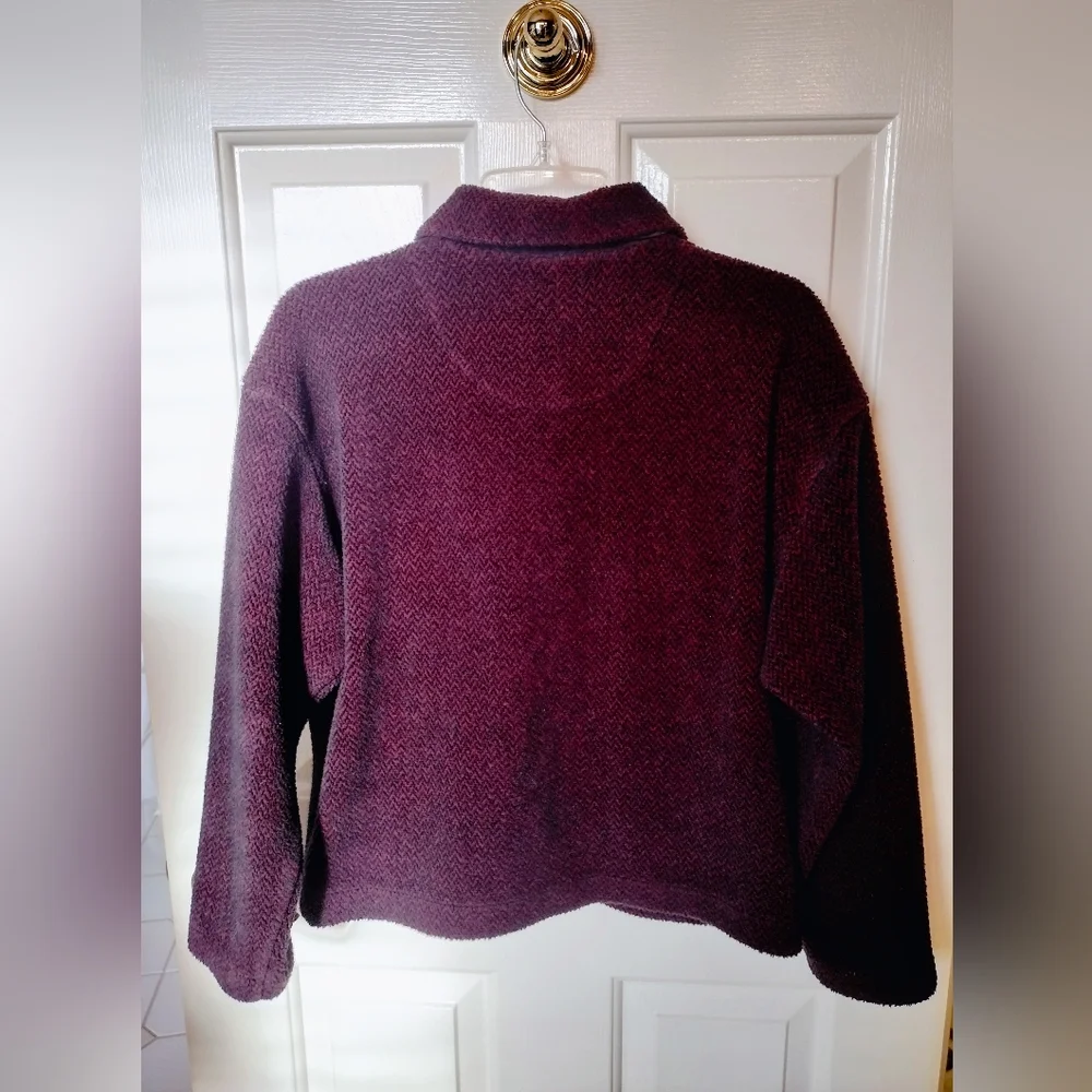 Colombia Button-up Jacket - Picture 2 of 7